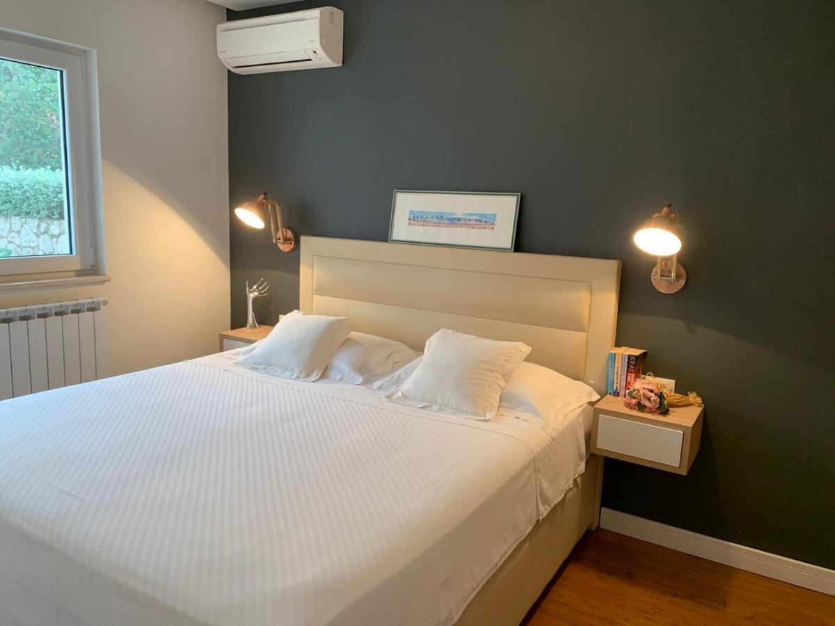 Apartments Carol Цавтат Экстерьер фото