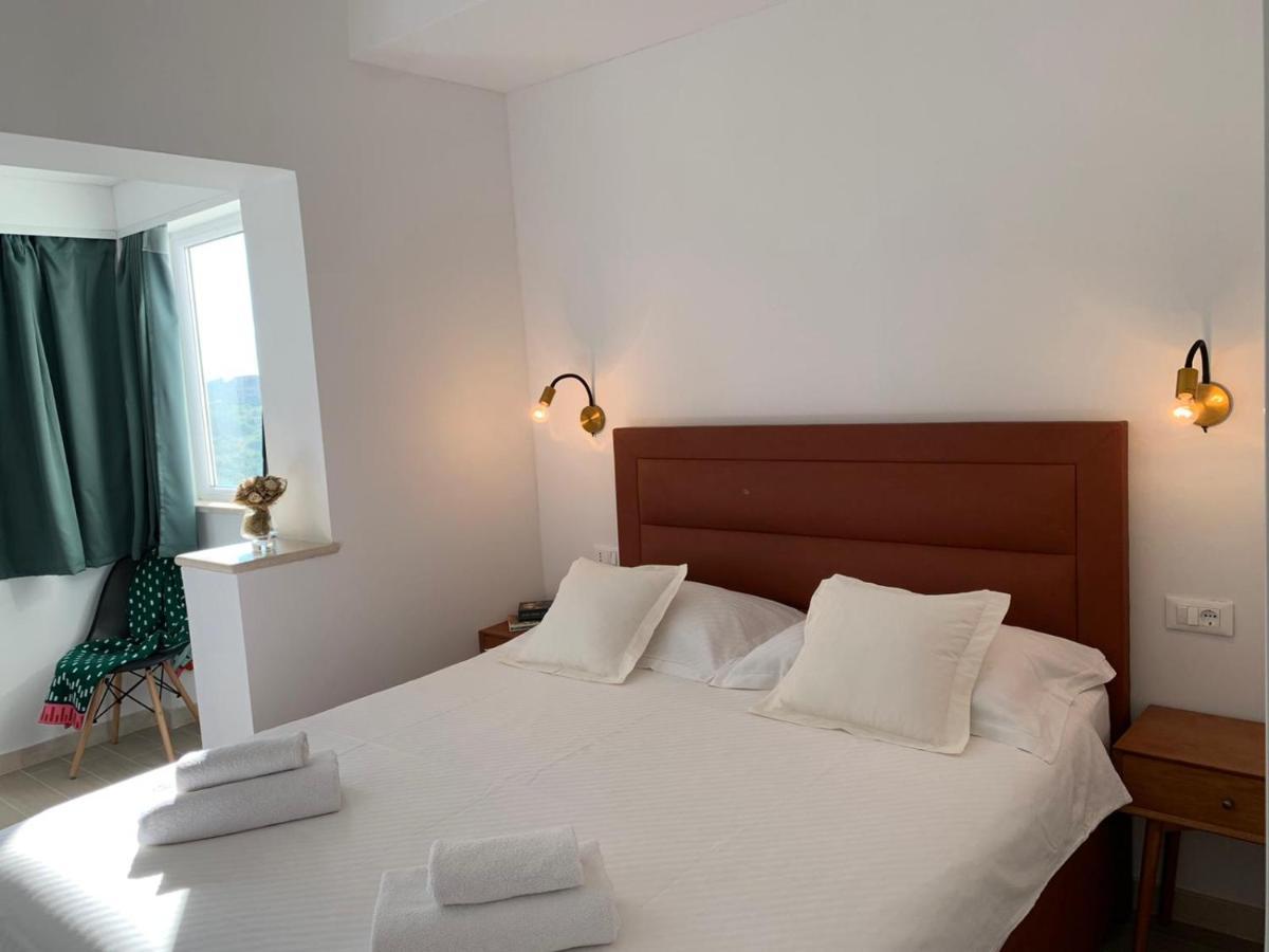 Apartments Carol Цавтат Экстерьер фото